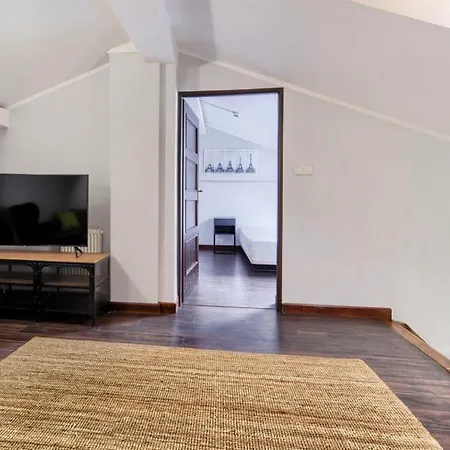 Homestay Central & Cozy