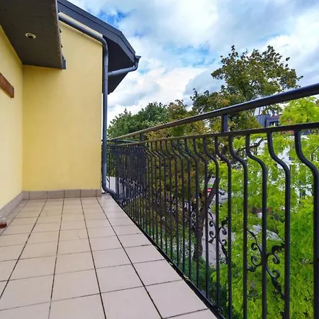 Homestay Central & Cozy